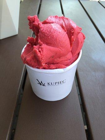 Kupiec Manufaktura Lodow